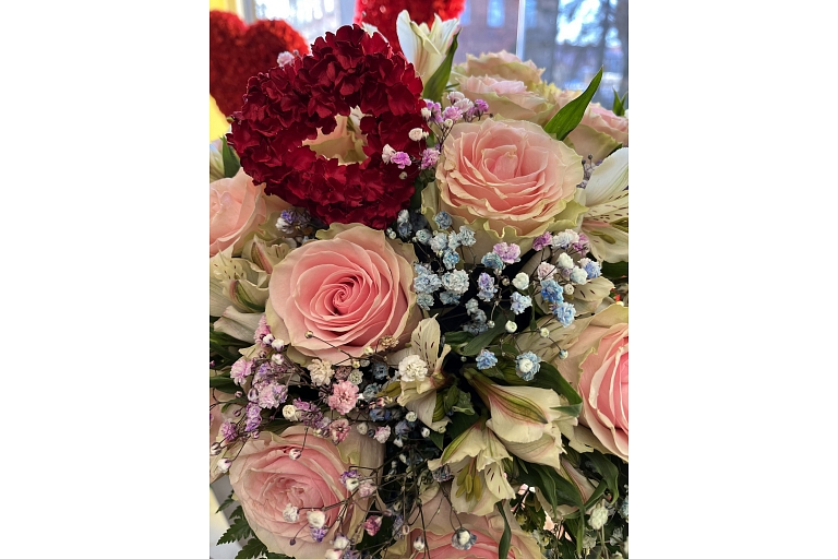 Floristry