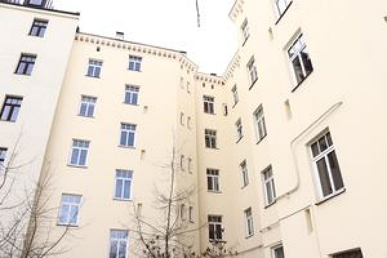 Ремонт квартир