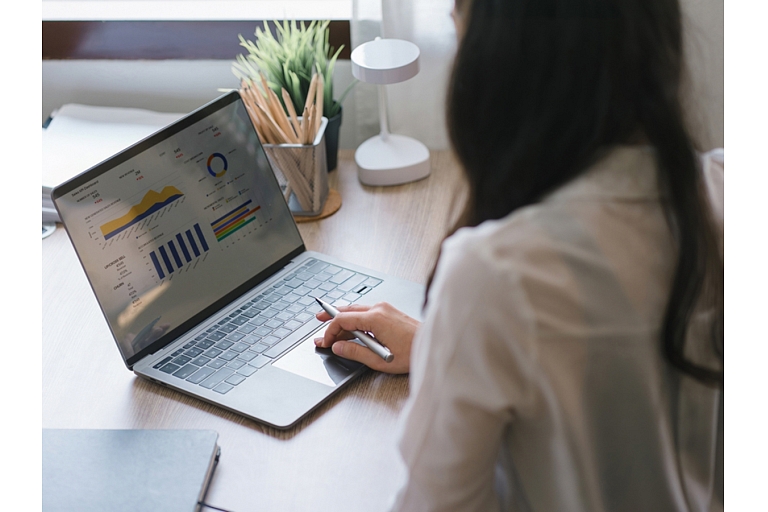 Accounting for construction and architectural offices