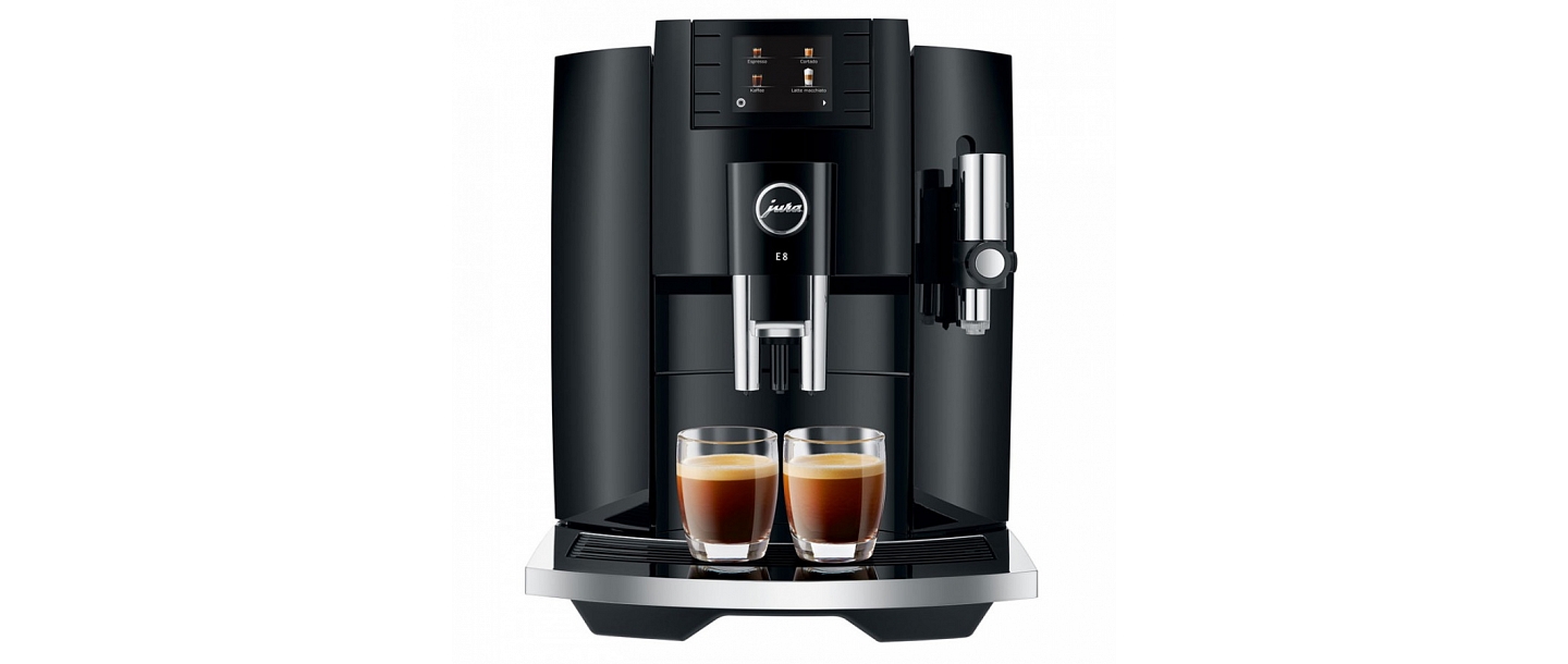 Coffee machine rental
