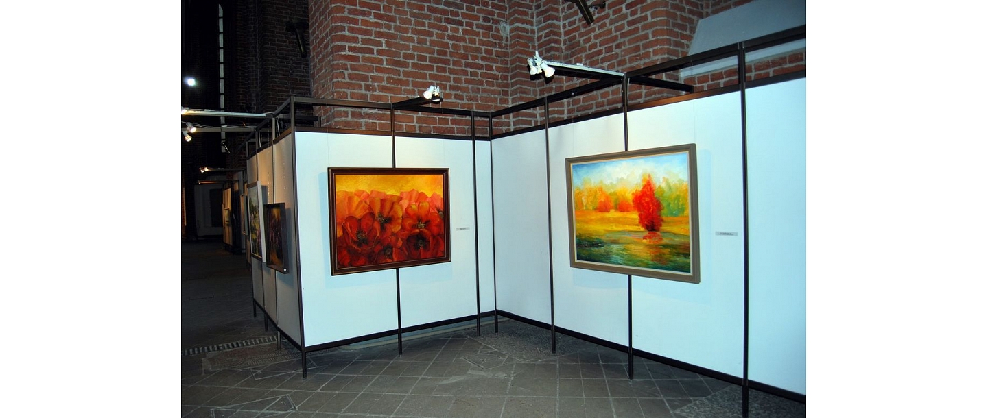 exhibitions