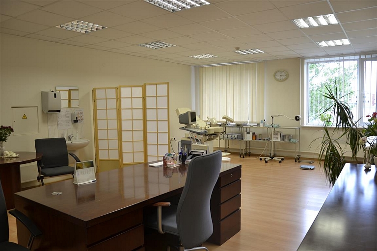 Annual preventive examinations