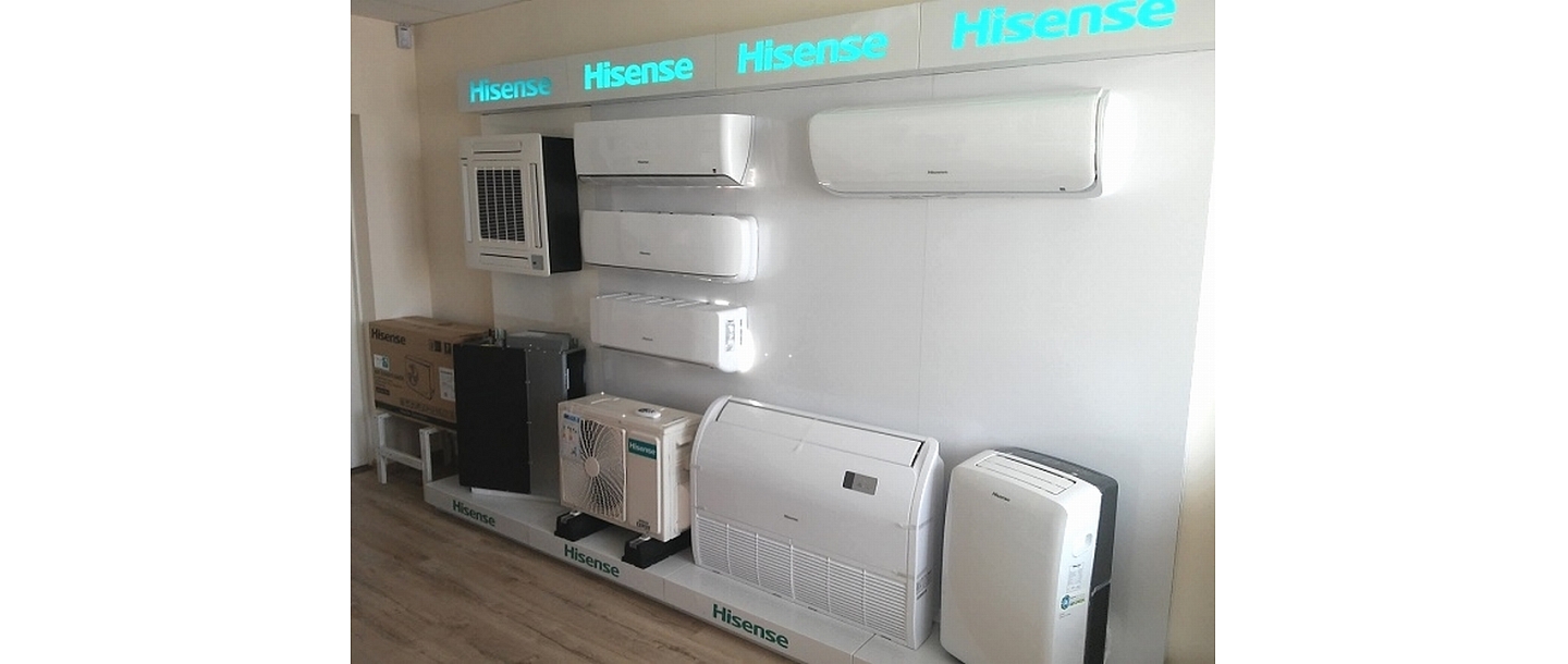 ventilācijas iekārtas