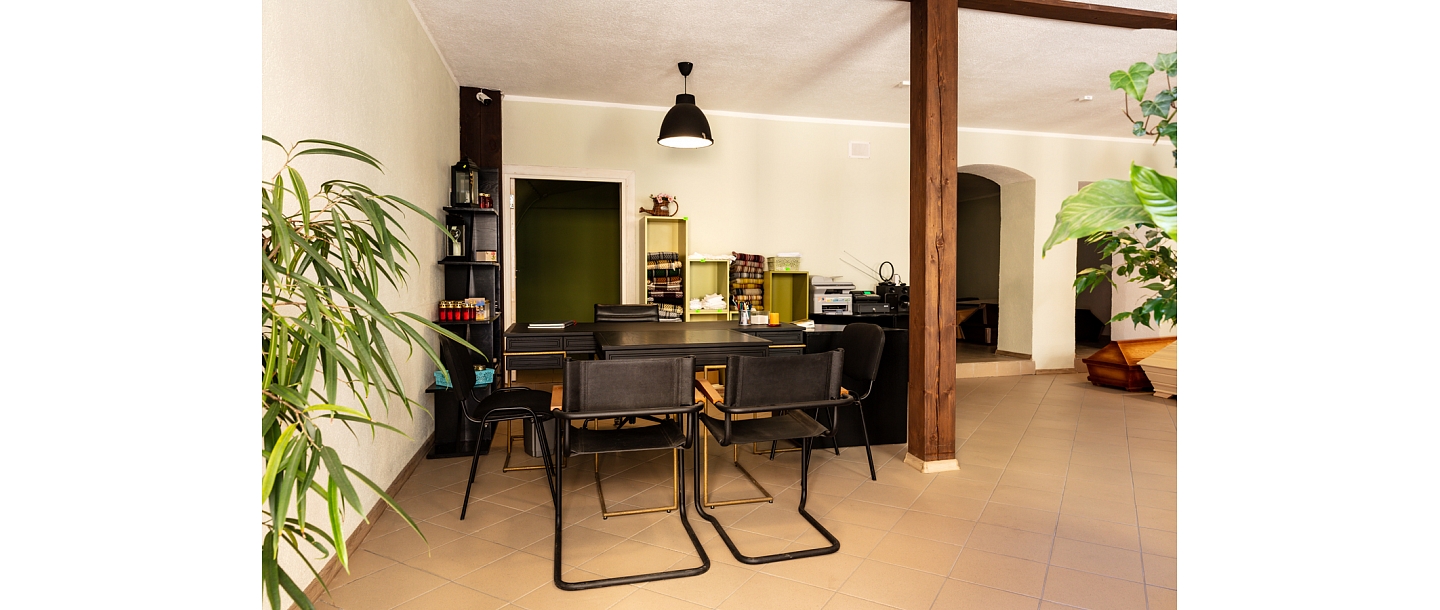 dokumentu noformēšana