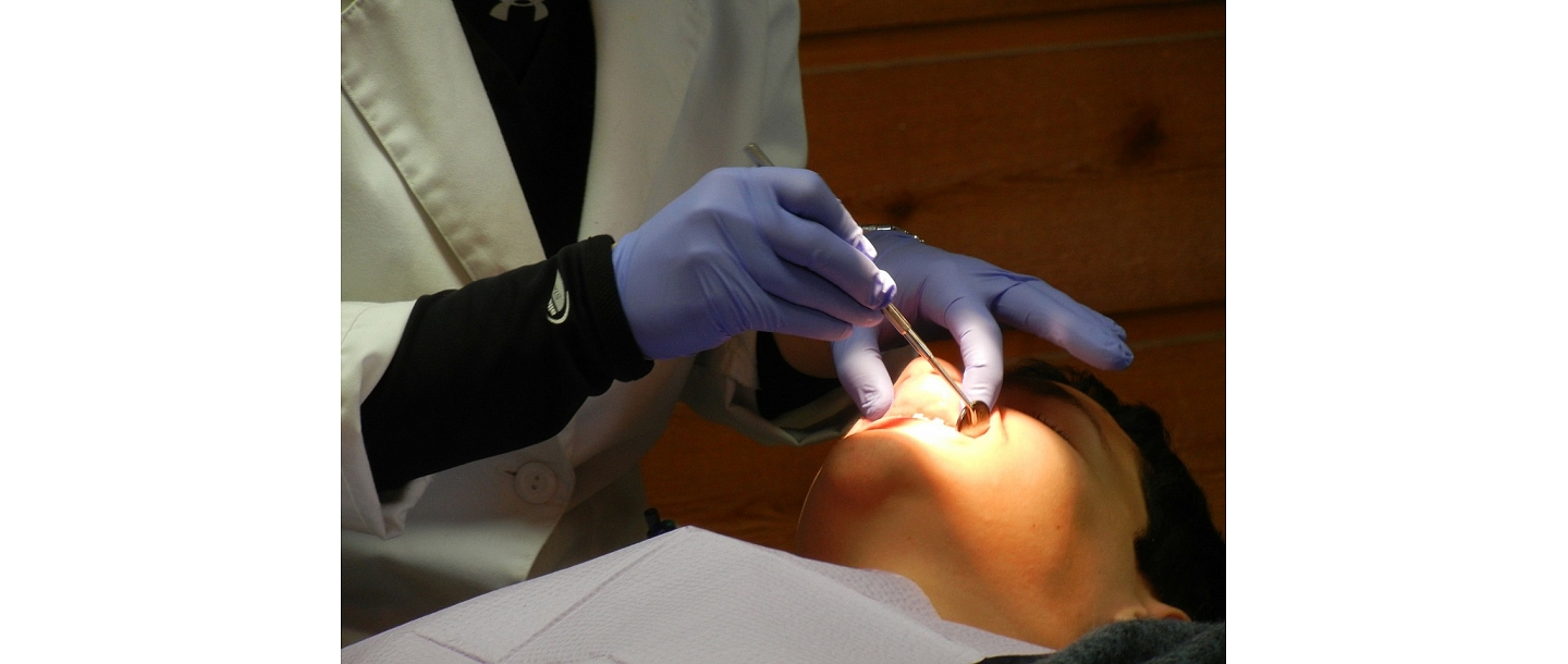 Stomatology