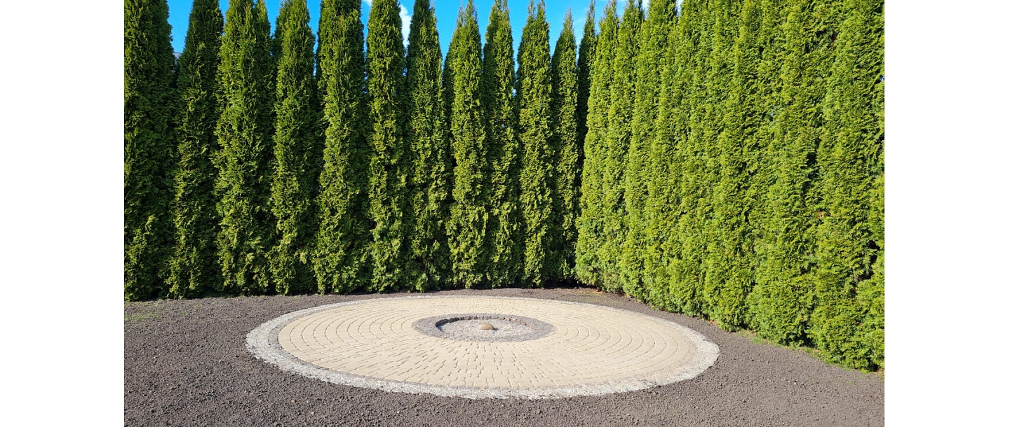 territory improvement