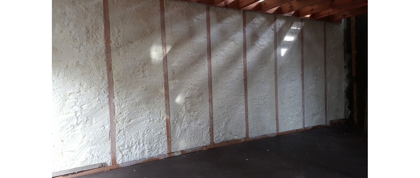 waterproofing services, GM Heat