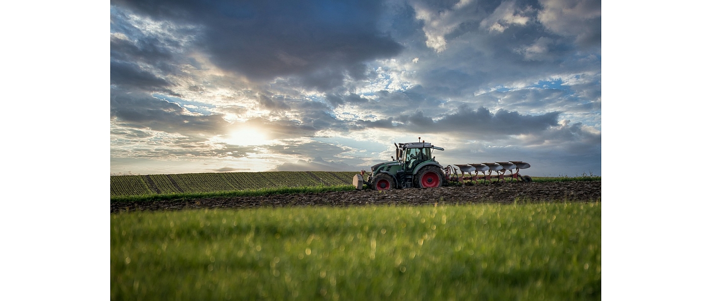 agriculture equipment