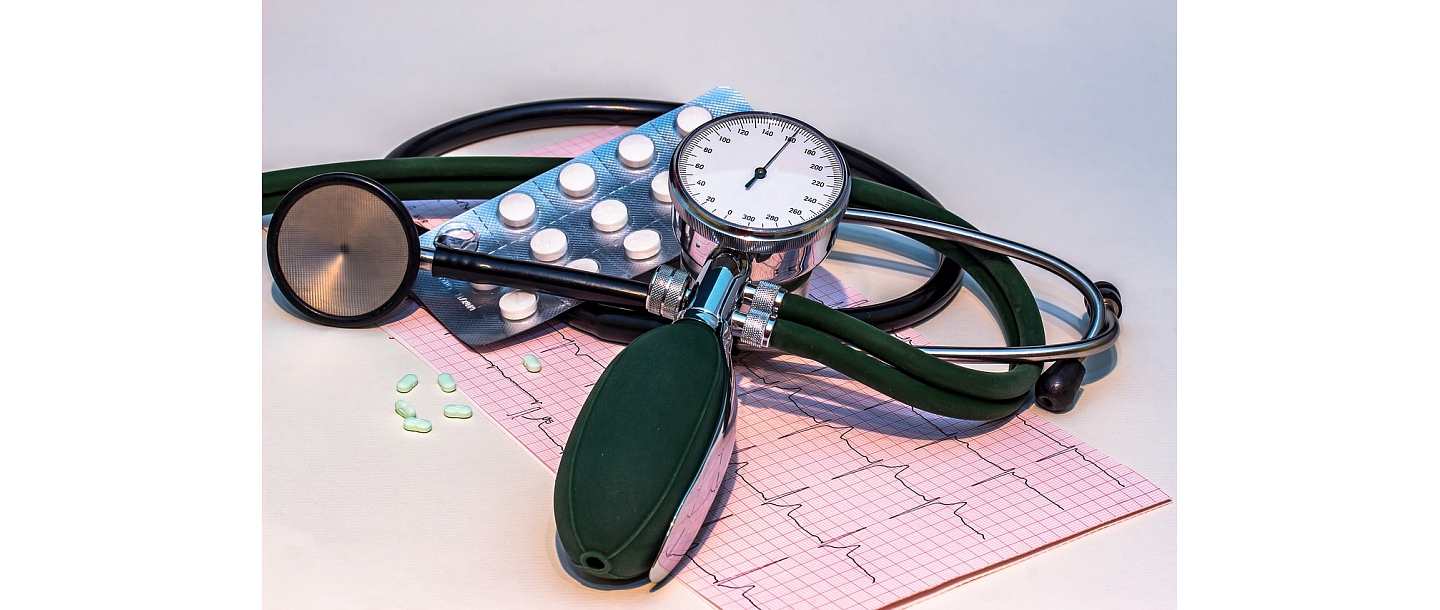 Services of an occupational therapist