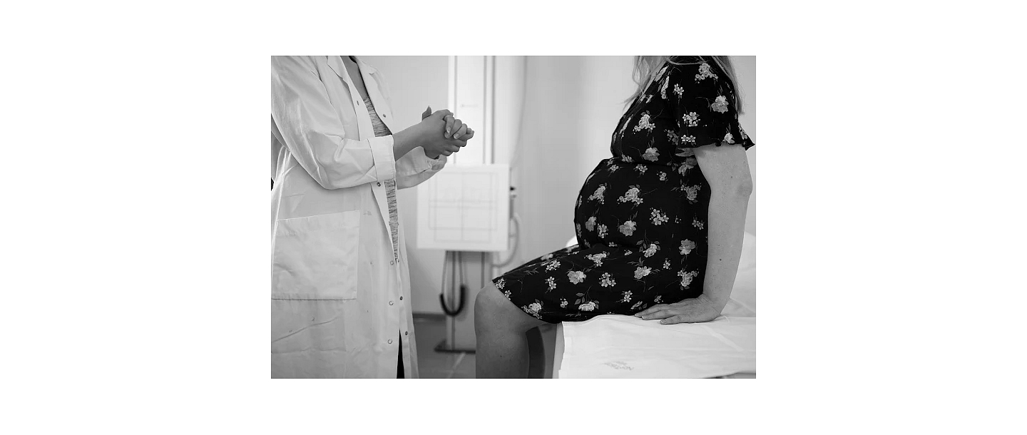 Pregnancy consultation