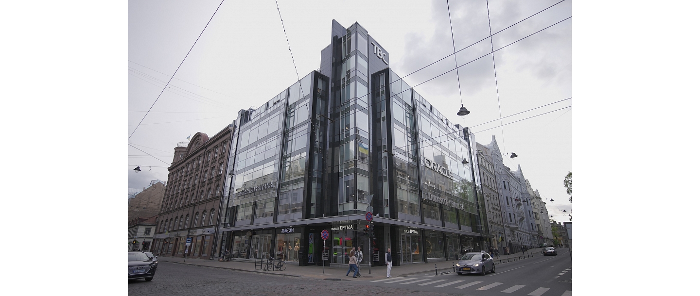 Бизнес-кредит