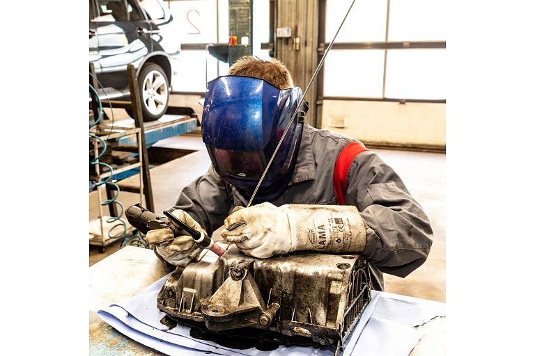 Car service Automeistars.lv