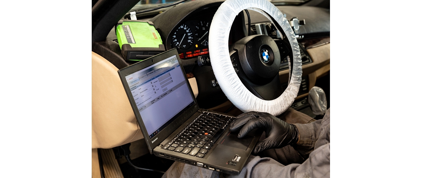 Autoserviss Automeistars.lv