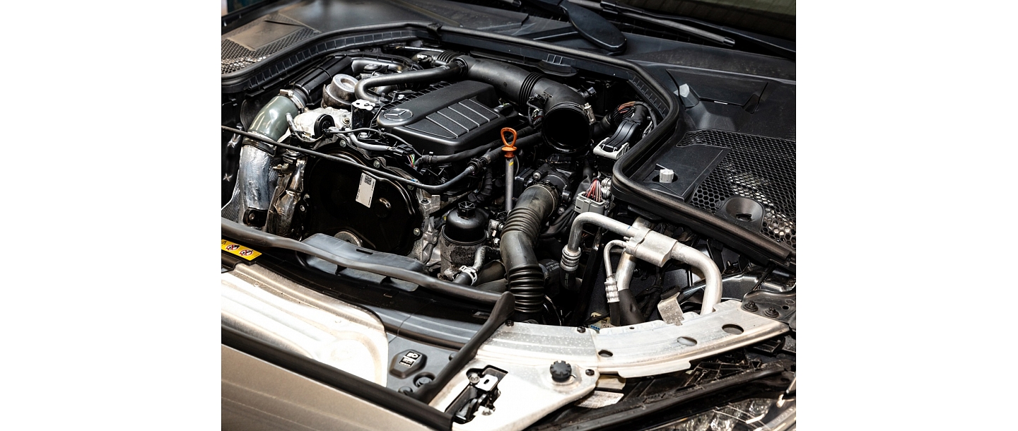 Car service Automeistars.lv