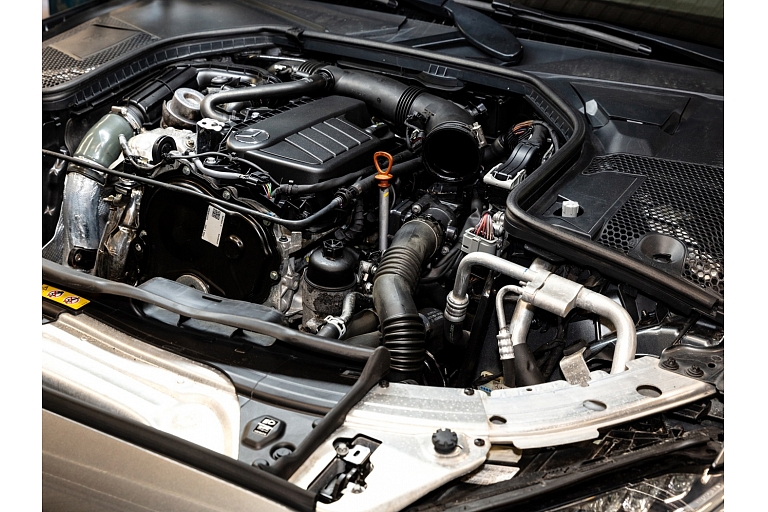 Car service Automeistars.lv