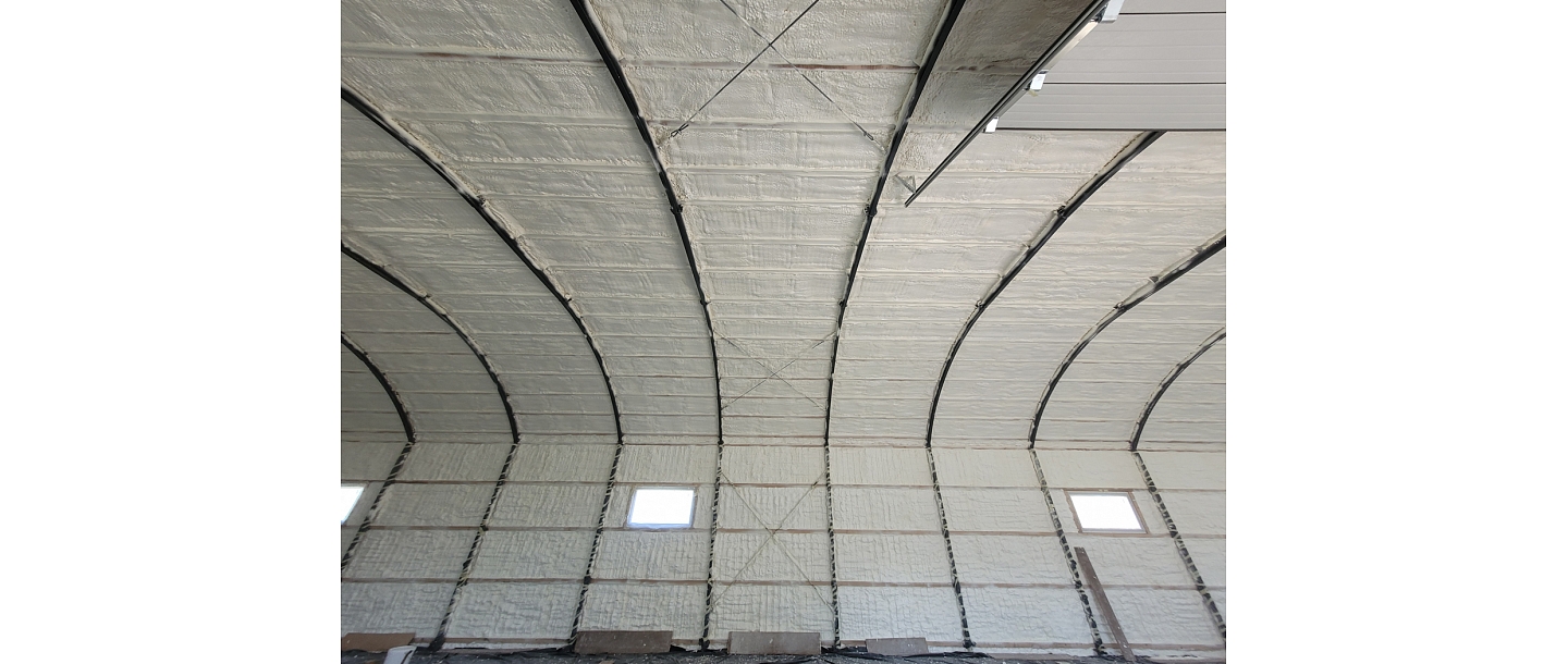 waterproofing services, GM Heat