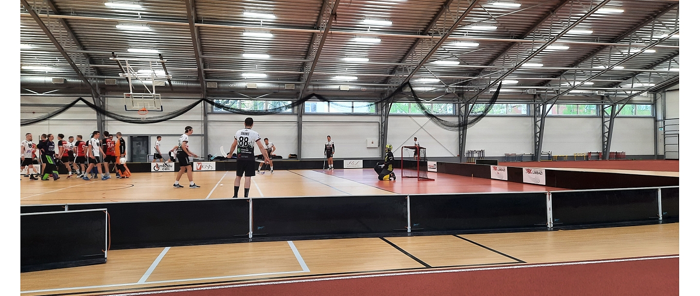 Sporta bāze