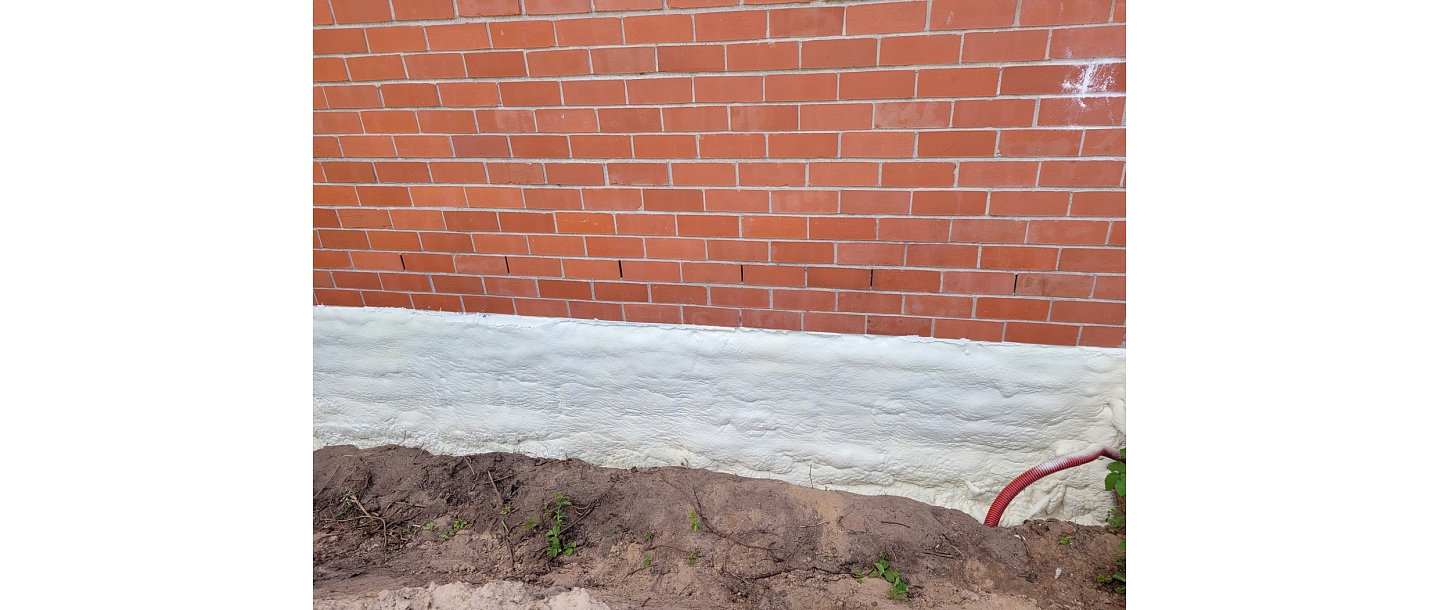 loose-fill cotton application, GM Heat