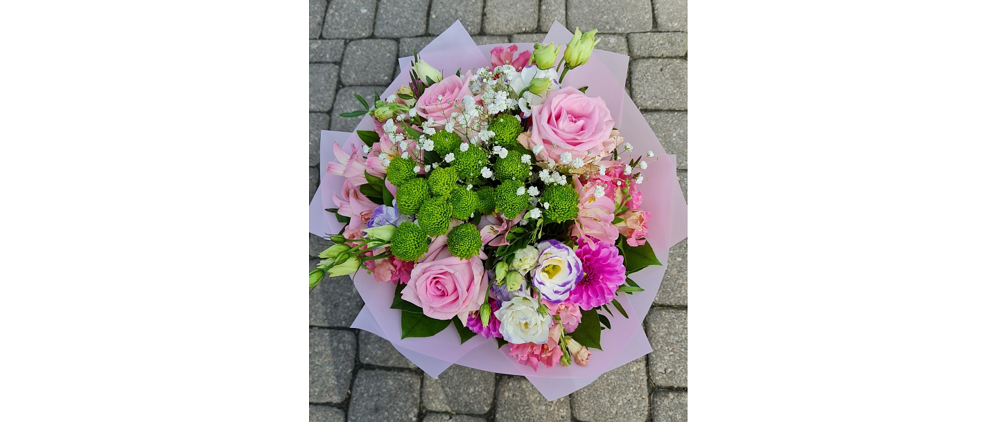 Bouquets