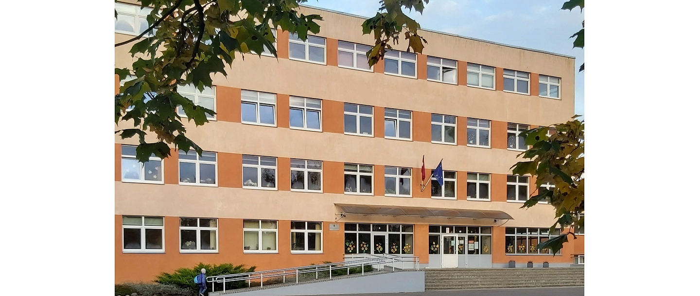 Vidusskola