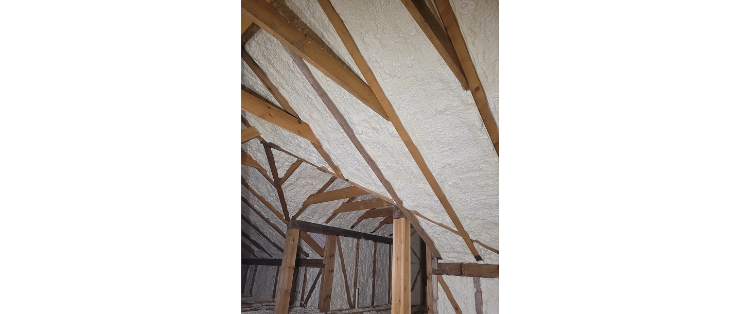 building insulation, GM Heat