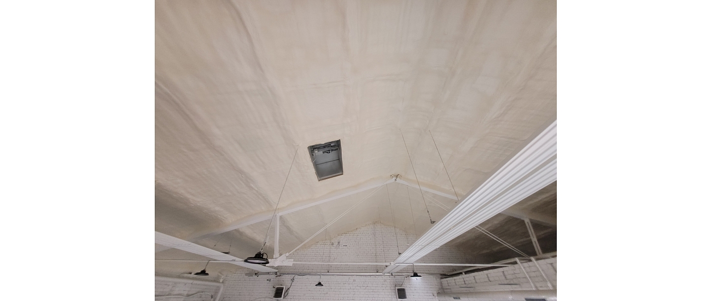 waterproofing, GM Heat