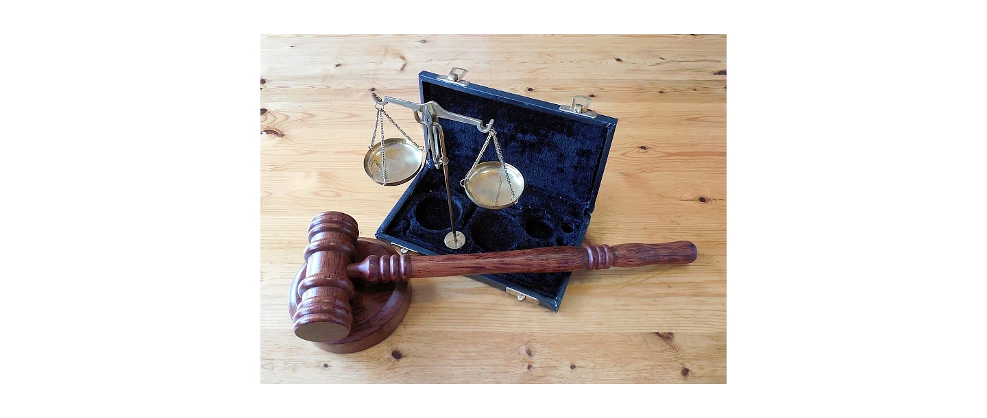 Sandra Sprūde – Legal protection and representation services.