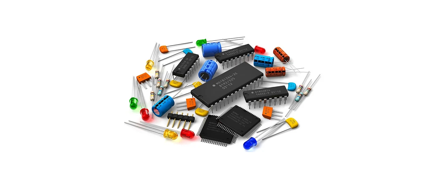 Detaļu maiņa un elektronikas remonts.
