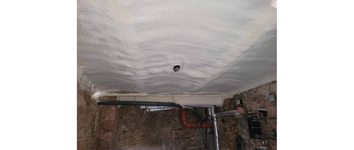 waterproofing services, GM Heat