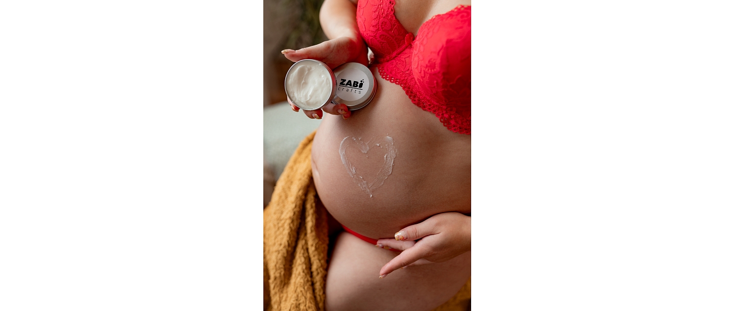 Натуральная косметика