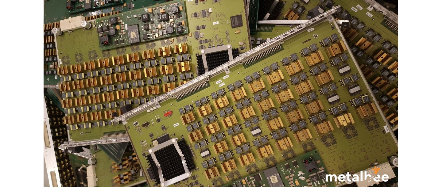 Printed circuit boards