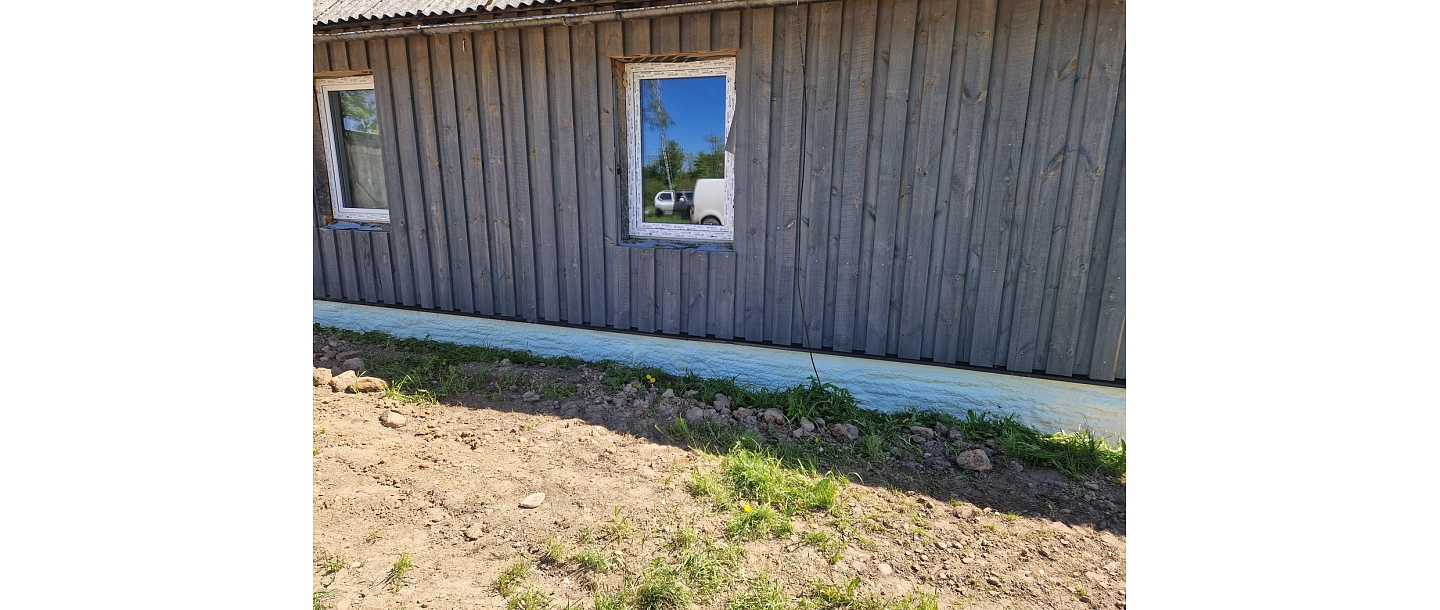 building insulation, GM Heat