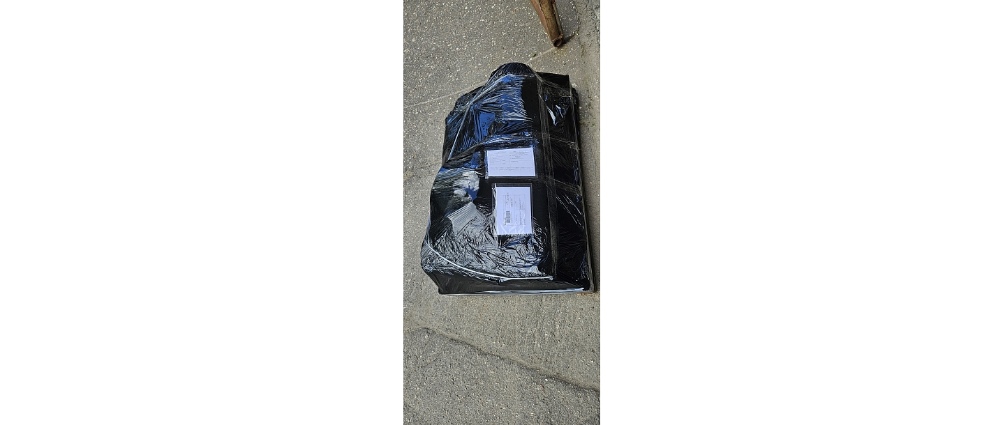 Courier services