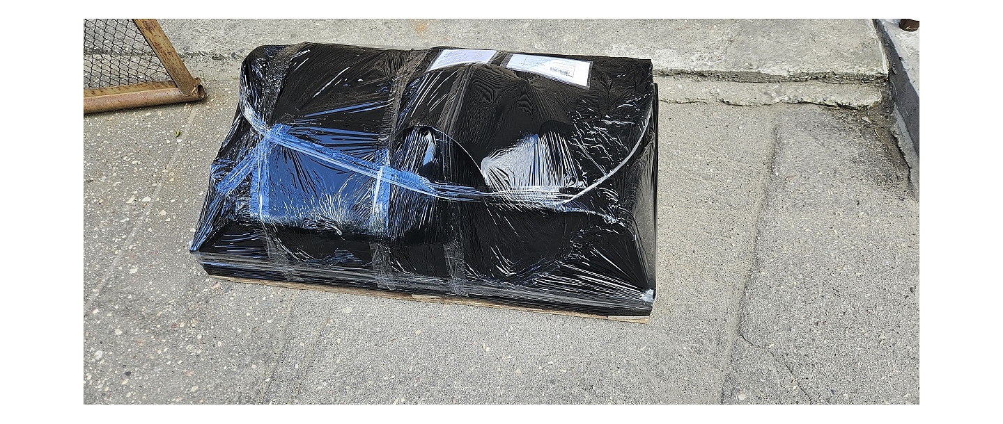 Convenient shipment processing