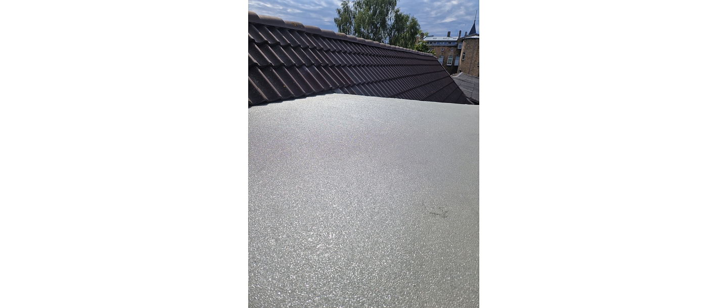 waterproofing services, GM Heat