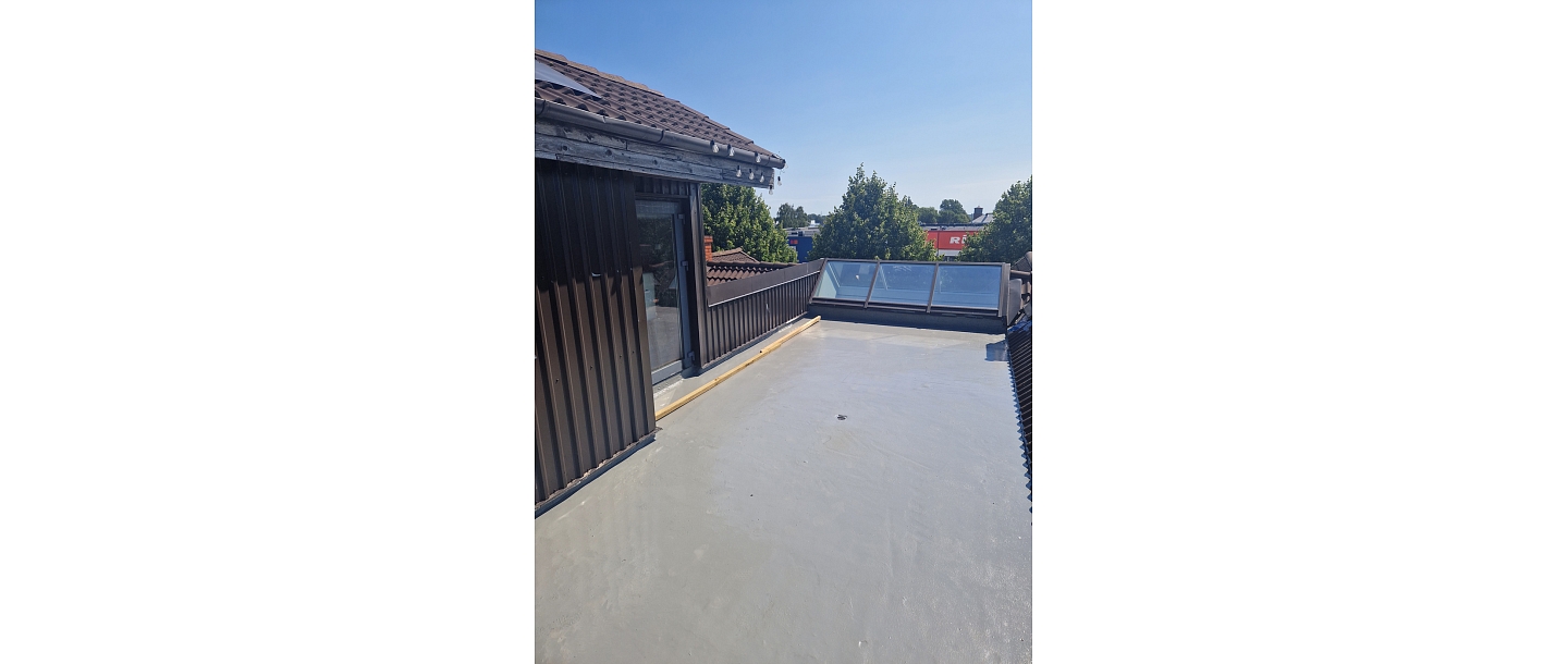 waterproofing services