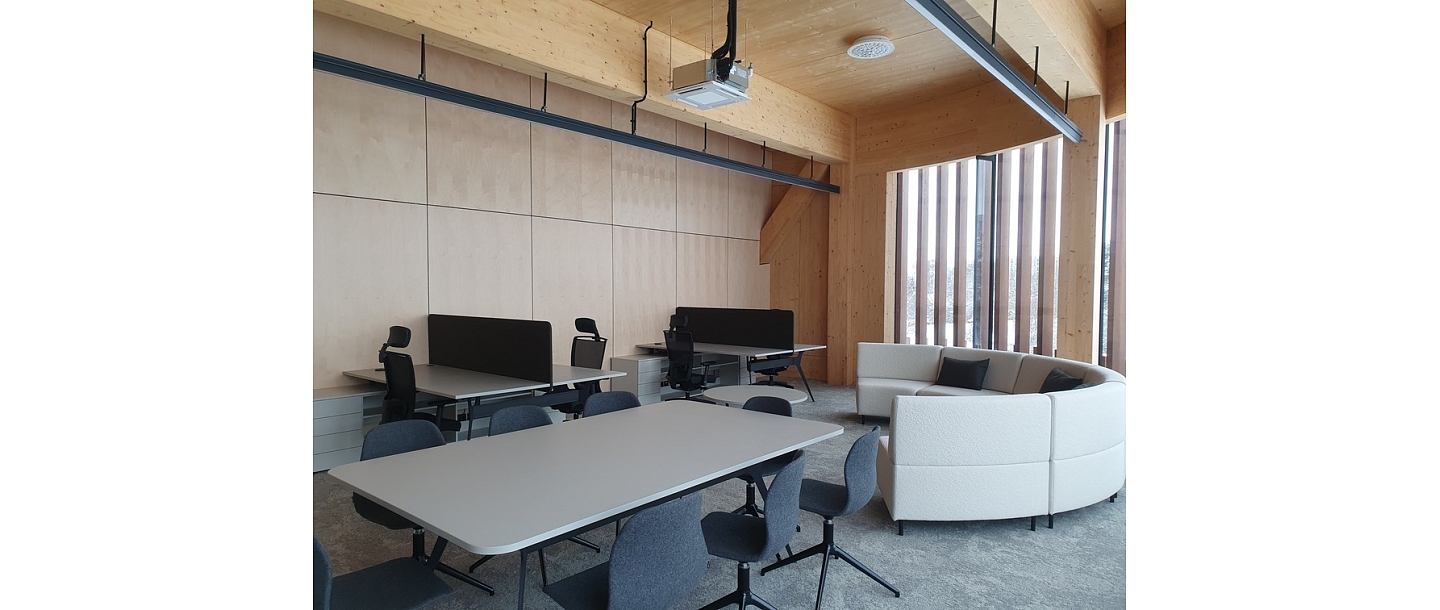 TZMO, būvuzraudzība