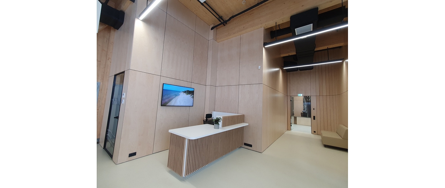 TZMO, строительный надзор