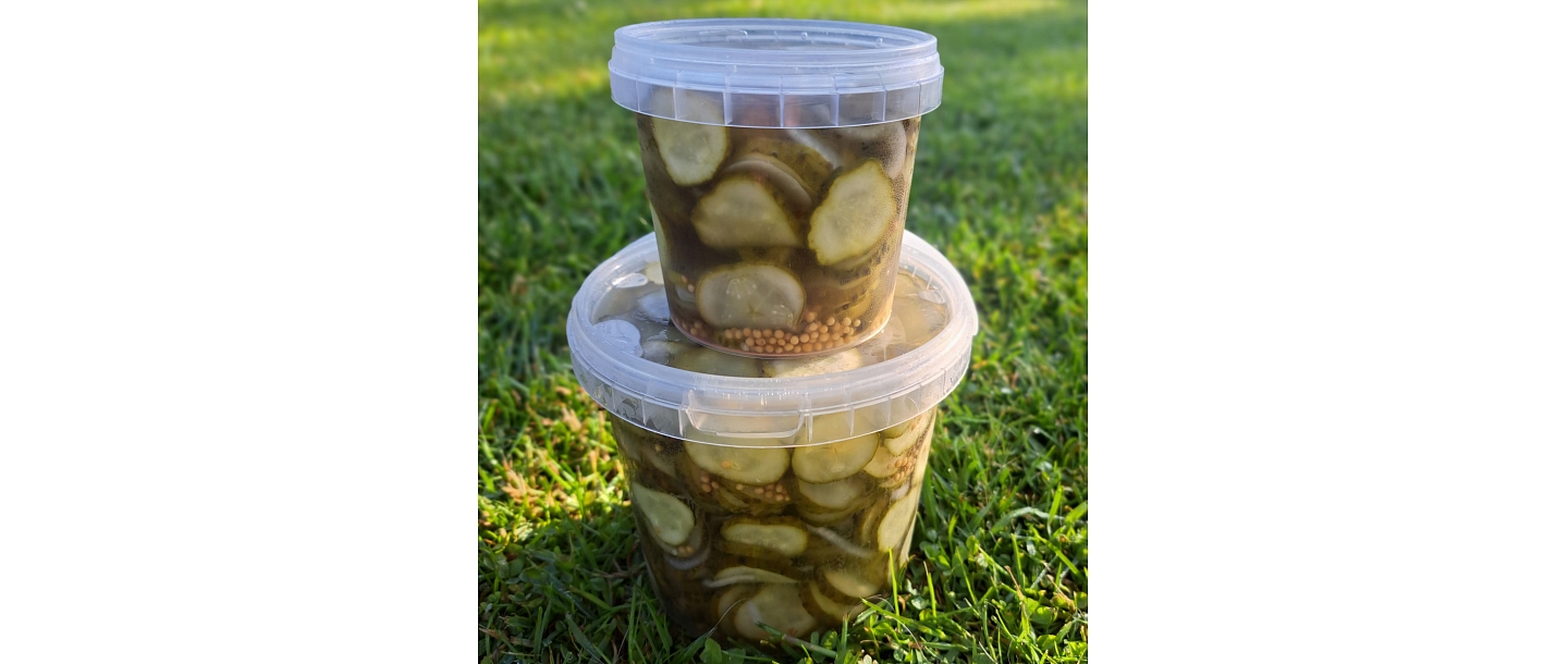 Fermented products