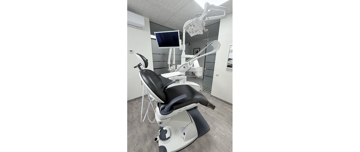 Dentistry services