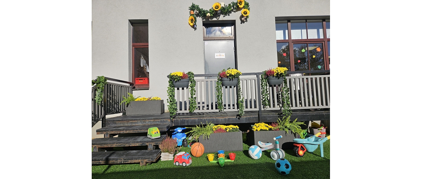 Pirmsskolas izglītības iestāde