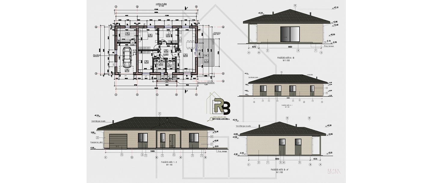 insulation projects