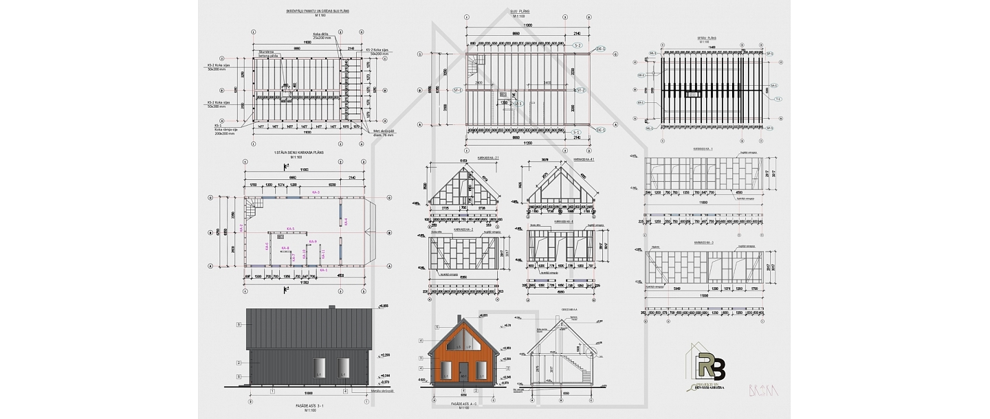construction supervision services