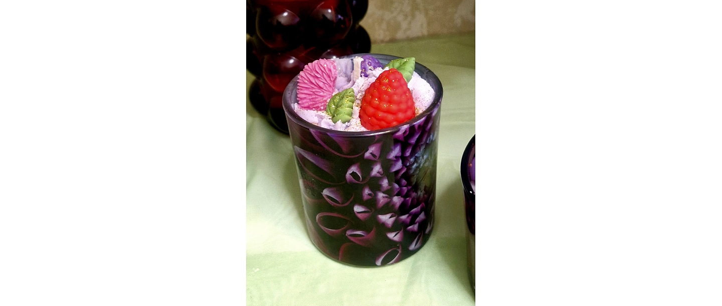 Incces Candles 