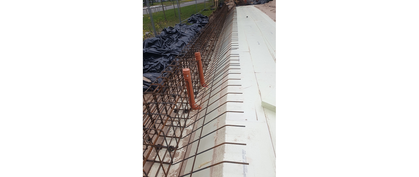 construction work coordination