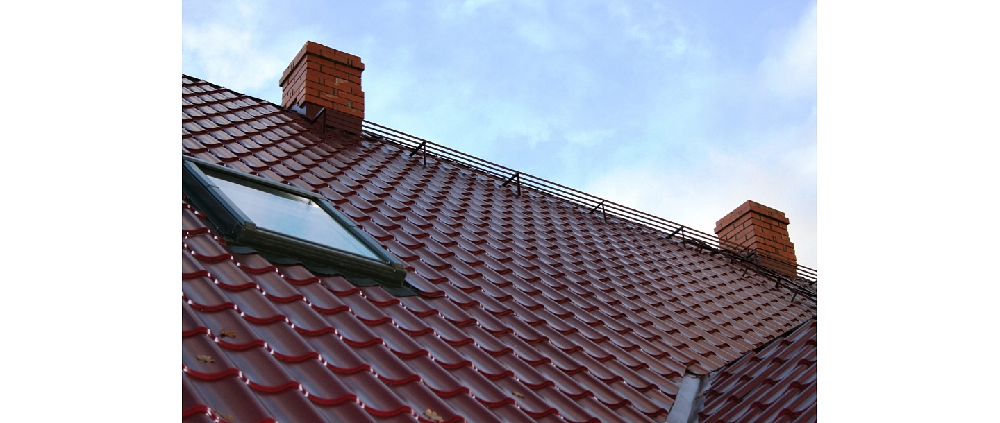 Ādažu Metāls, LTD, Roof coatings, metal roofs, wall coverings 
