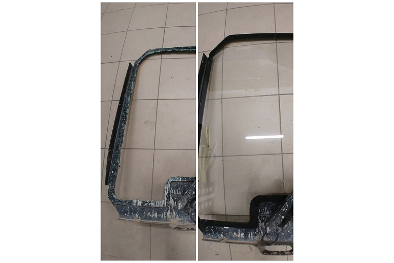 Auto stikli