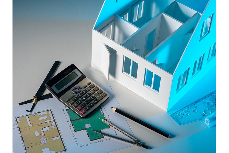 Bazis Solutions, estimate office