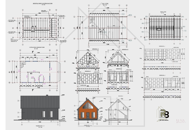 construction supervision services