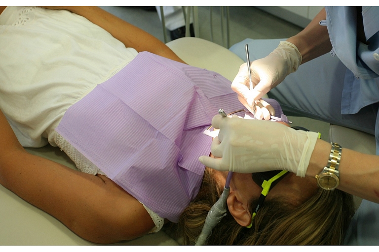 Dentistry